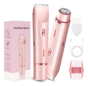 Depiladora Eléctrica Para Mujer